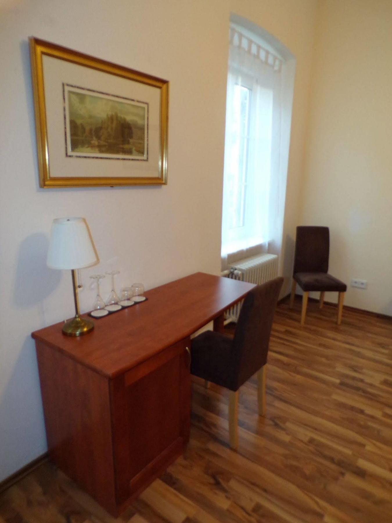 Pörtschach am Wörthersee Gaestehaus Residenz Lapeiner מראה חיצוני תמונה