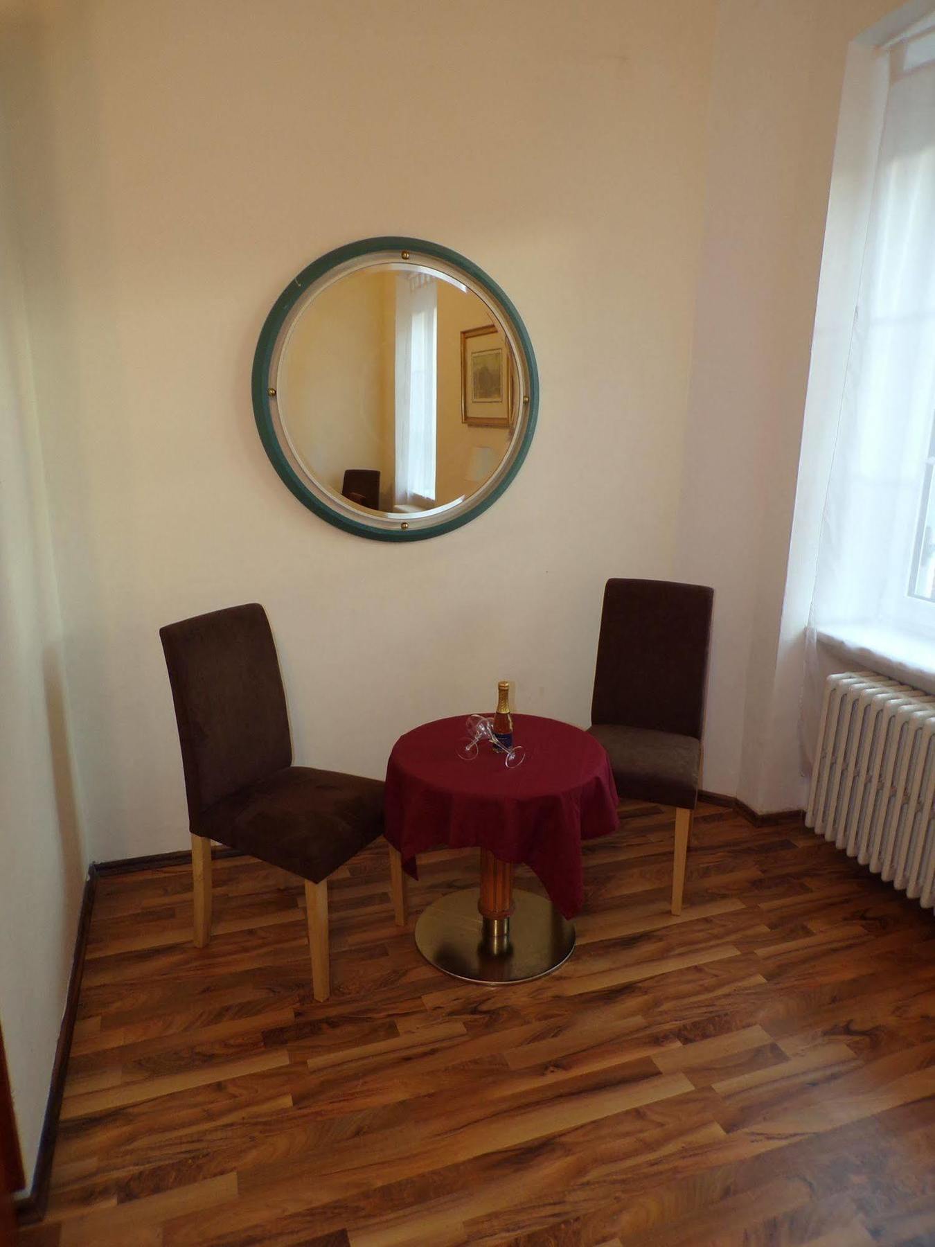 Pörtschach am Wörthersee Gaestehaus Residenz Lapeiner מראה חיצוני תמונה