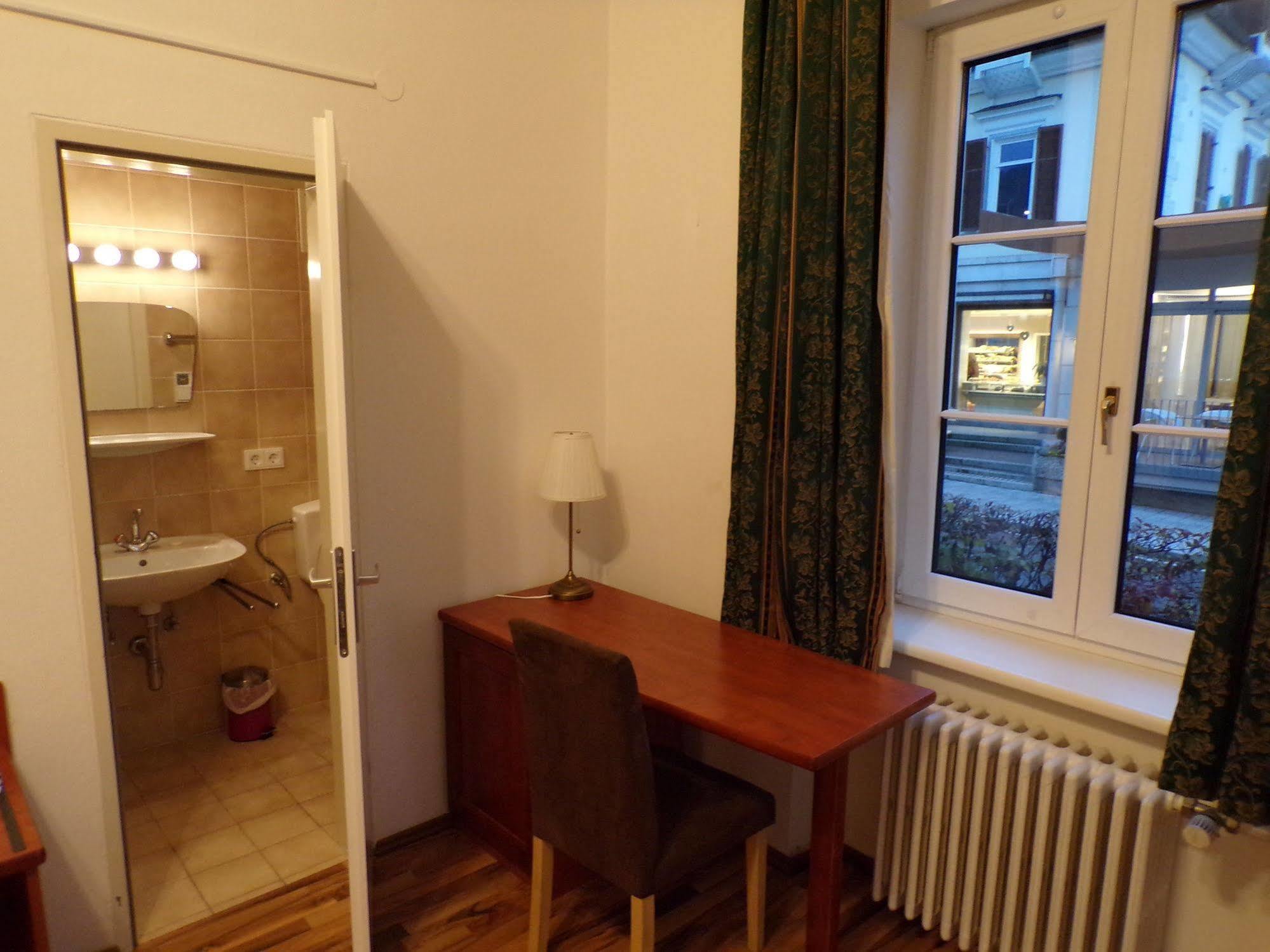 Pörtschach am Wörthersee Gaestehaus Residenz Lapeiner מראה חיצוני תמונה