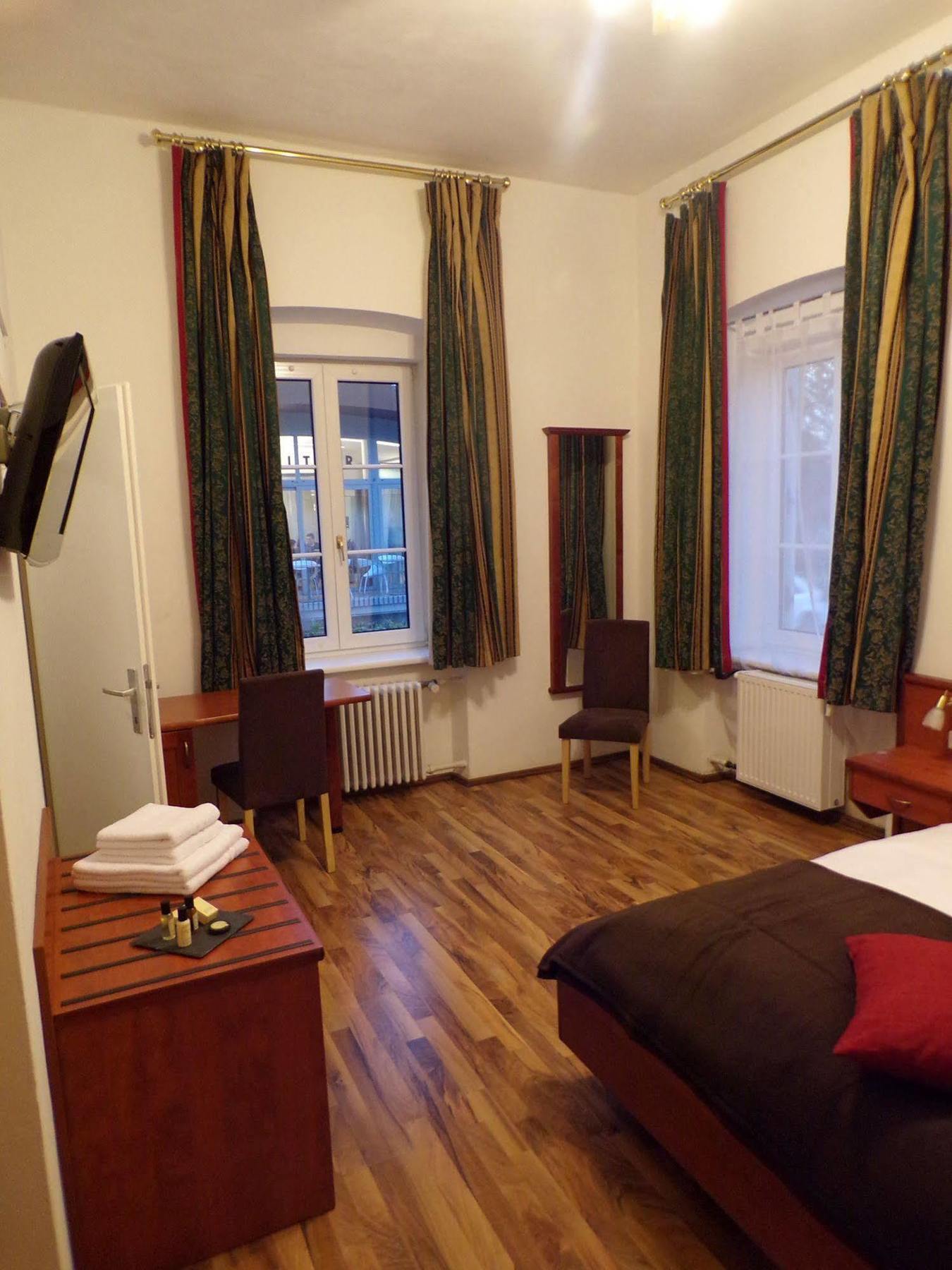 Pörtschach am Wörthersee Gaestehaus Residenz Lapeiner מראה חיצוני תמונה