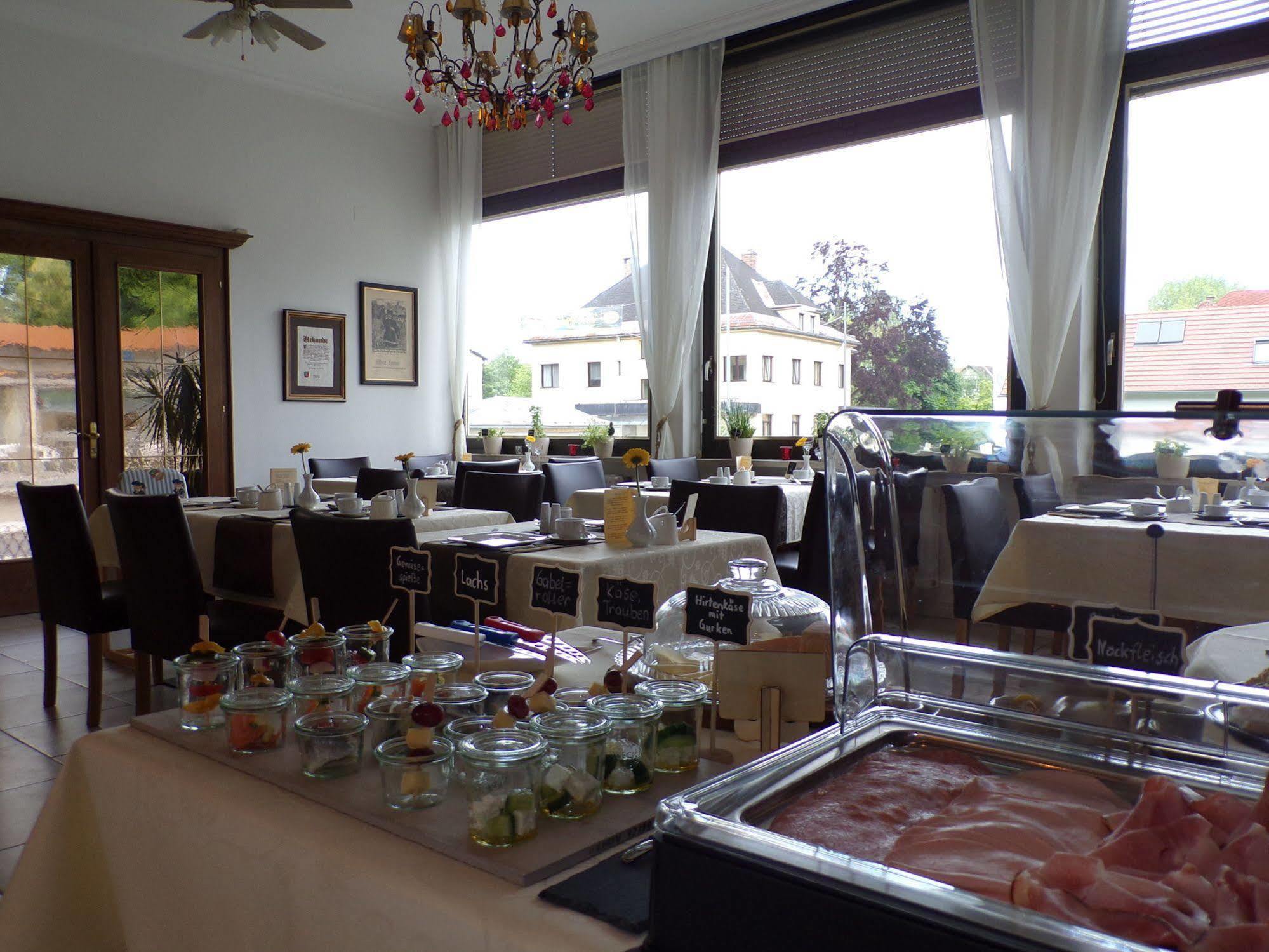 Pörtschach am Wörthersee Gaestehaus Residenz Lapeiner מראה חיצוני תמונה