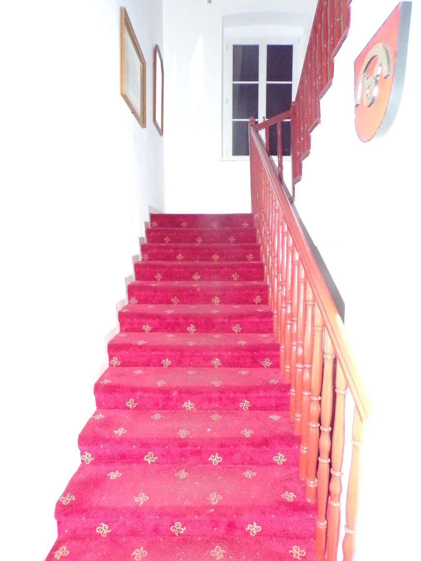Pörtschach am Wörthersee Gaestehaus Residenz Lapeiner מראה חיצוני תמונה