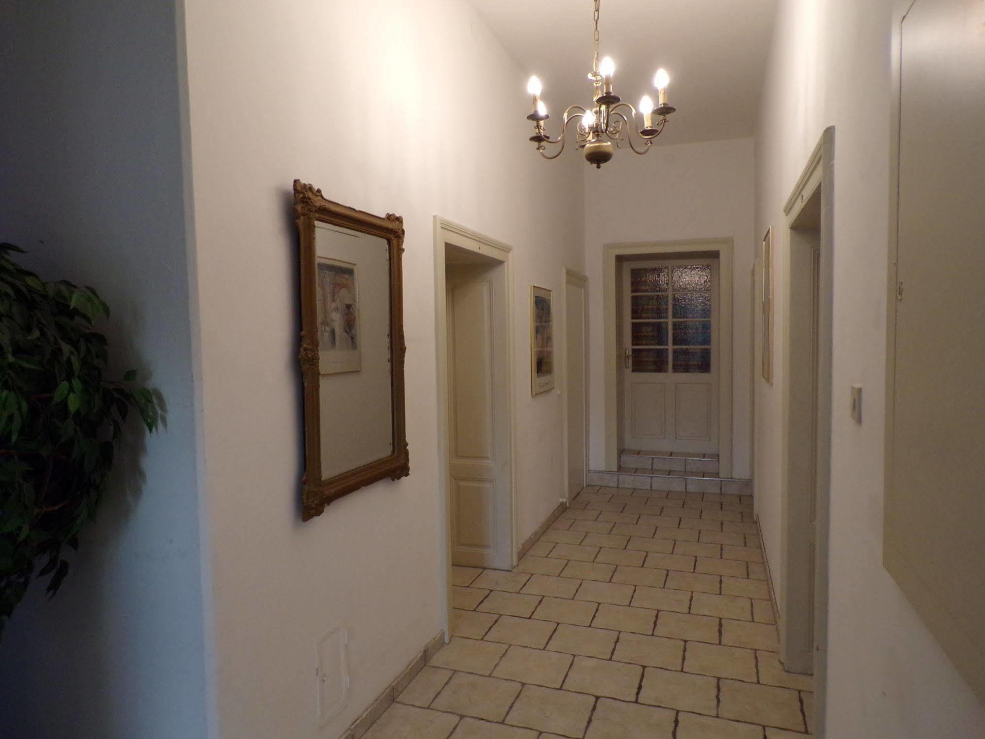 Pörtschach am Wörthersee Gaestehaus Residenz Lapeiner מראה חיצוני תמונה