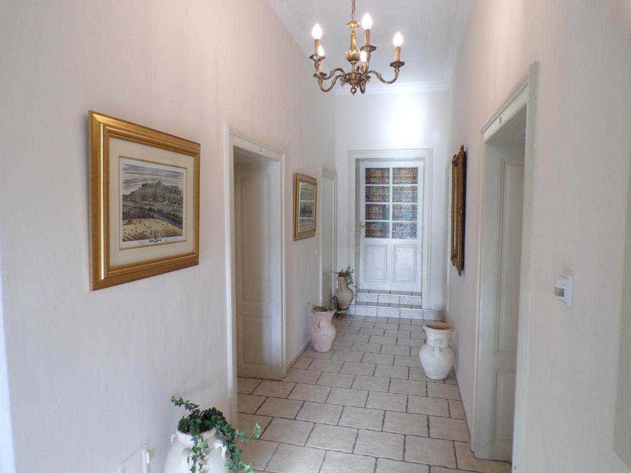 Pörtschach am Wörthersee Gaestehaus Residenz Lapeiner מראה חיצוני תמונה