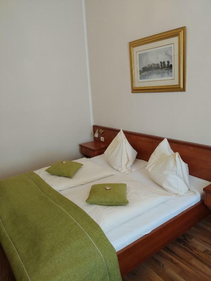 Pörtschach am Wörthersee Gaestehaus Residenz Lapeiner מראה חיצוני תמונה