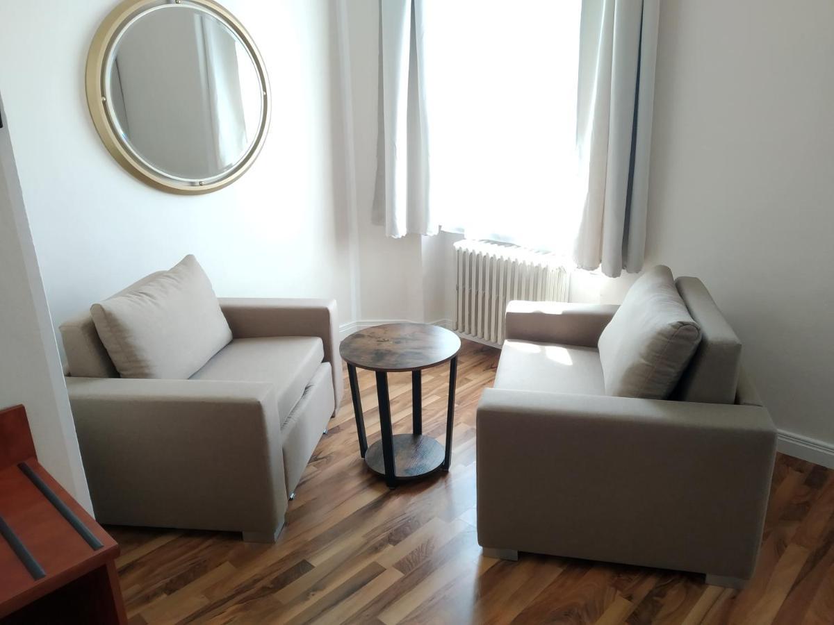 Pörtschach am Wörthersee Gaestehaus Residenz Lapeiner מראה חיצוני תמונה