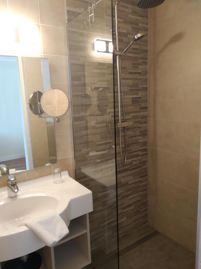 Pörtschach am Wörthersee Gaestehaus Residenz Lapeiner מראה חיצוני תמונה