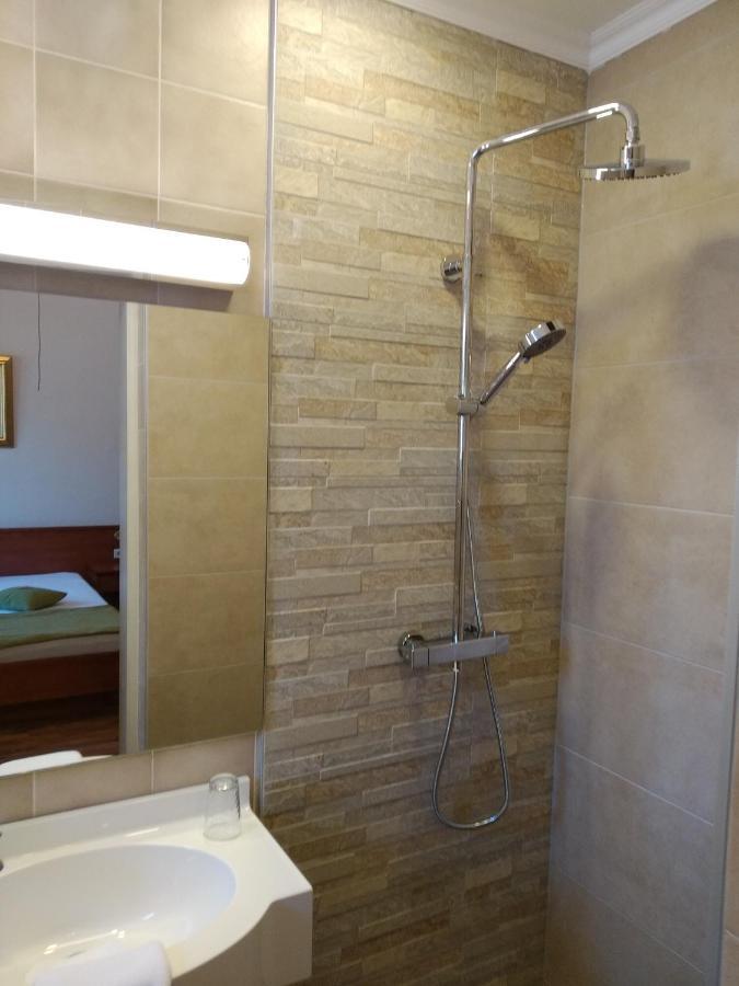 Pörtschach am Wörthersee Gaestehaus Residenz Lapeiner מראה חיצוני תמונה