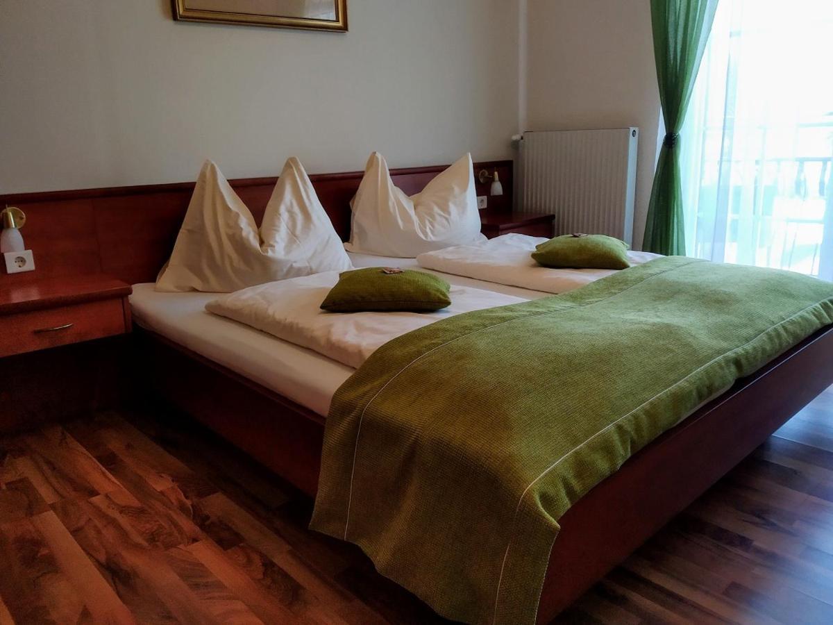 Pörtschach am Wörthersee Gaestehaus Residenz Lapeiner מראה חיצוני תמונה