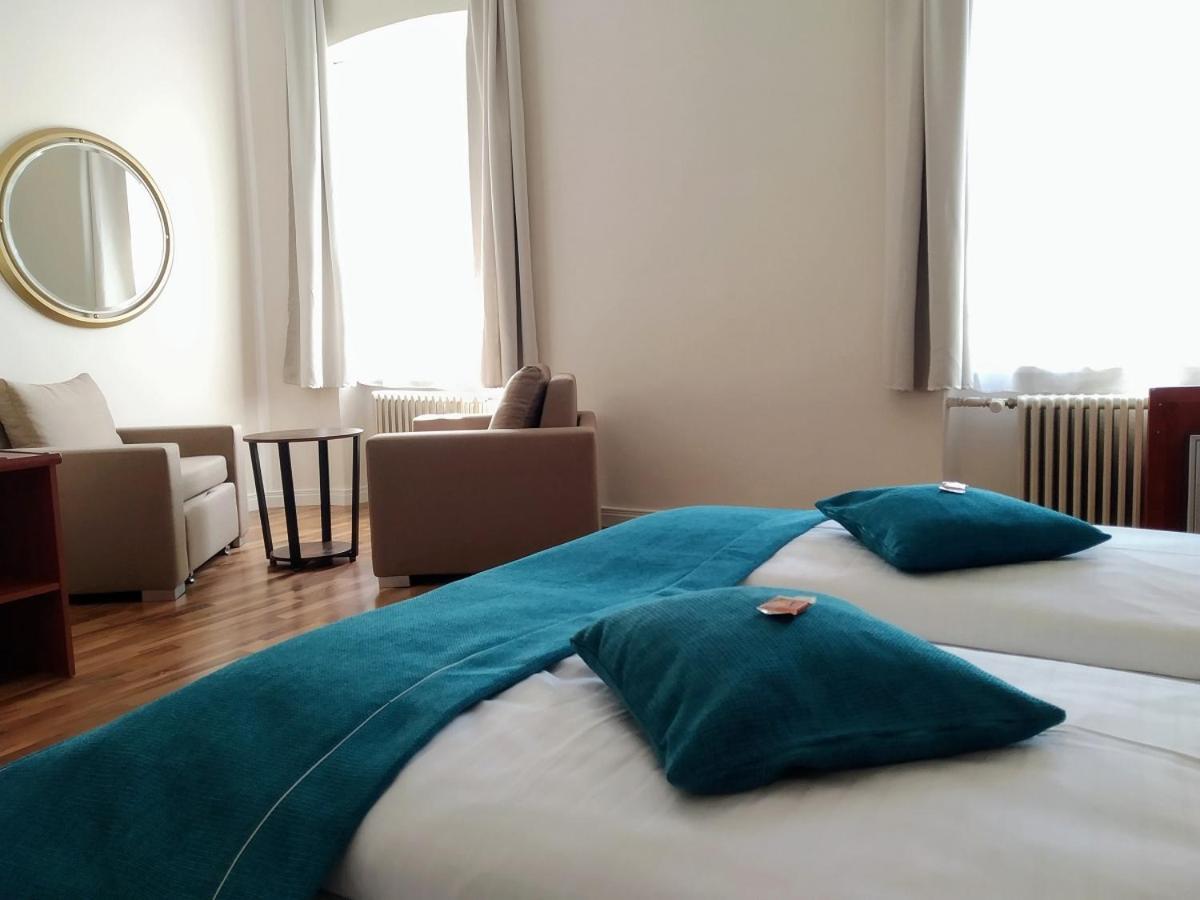 Pörtschach am Wörthersee Gaestehaus Residenz Lapeiner מראה חיצוני תמונה