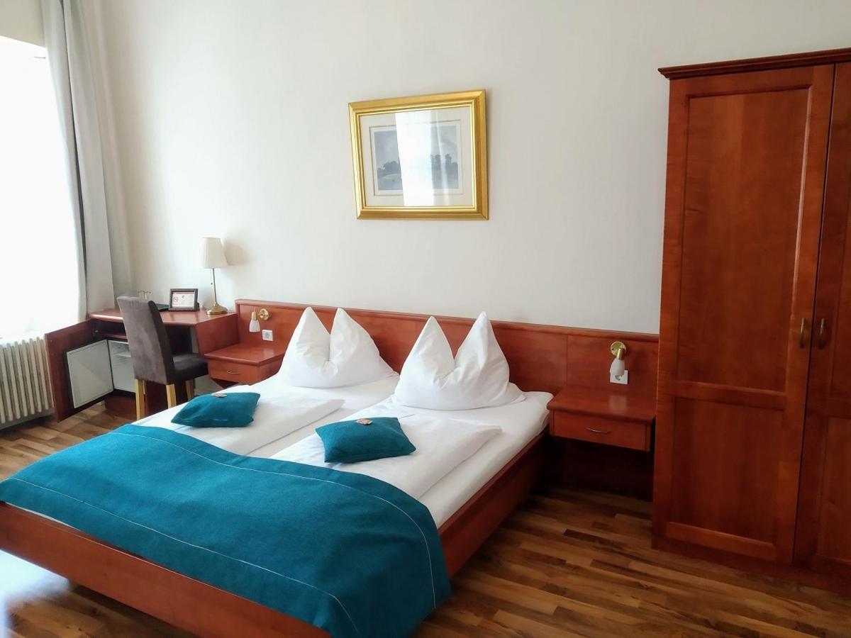 Pörtschach am Wörthersee Gaestehaus Residenz Lapeiner מראה חיצוני תמונה