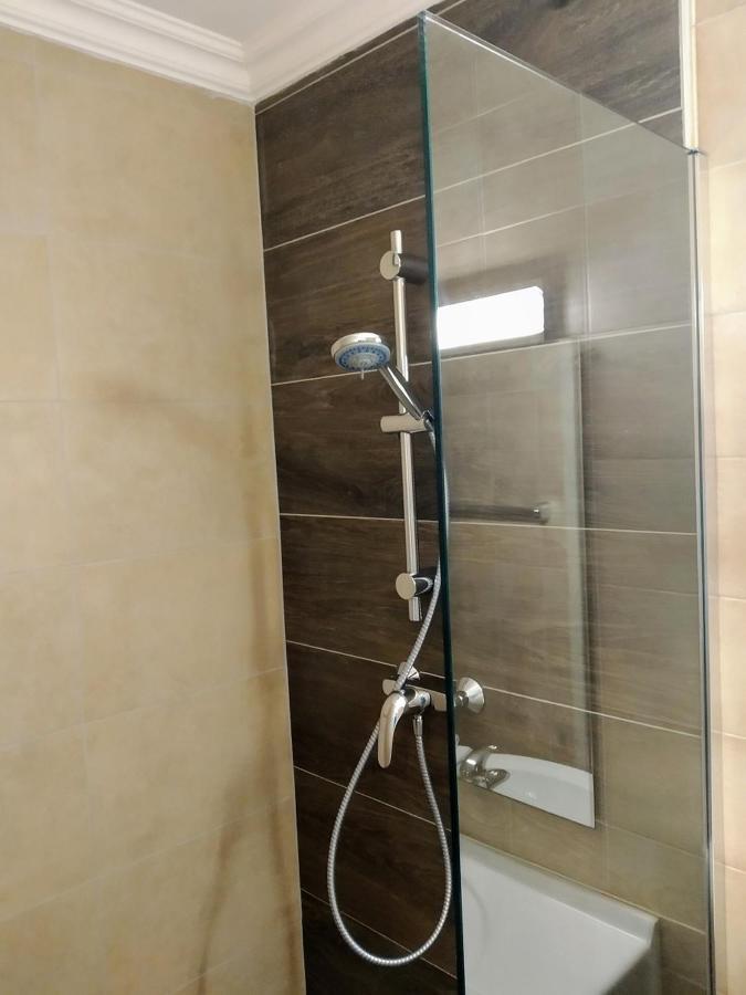 Pörtschach am Wörthersee Gaestehaus Residenz Lapeiner מראה חיצוני תמונה